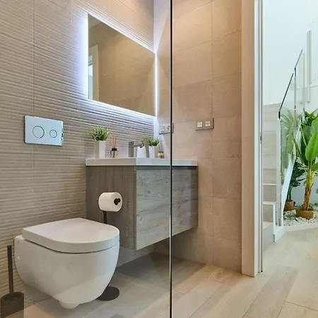 Villa Paradise Costablanca Cala de Finestrat