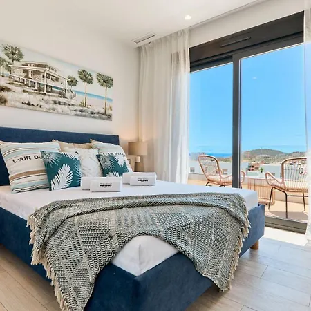 Paradise Costablanca Villa *