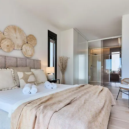 Villa Paradise Costablanca Cala de Finestrat